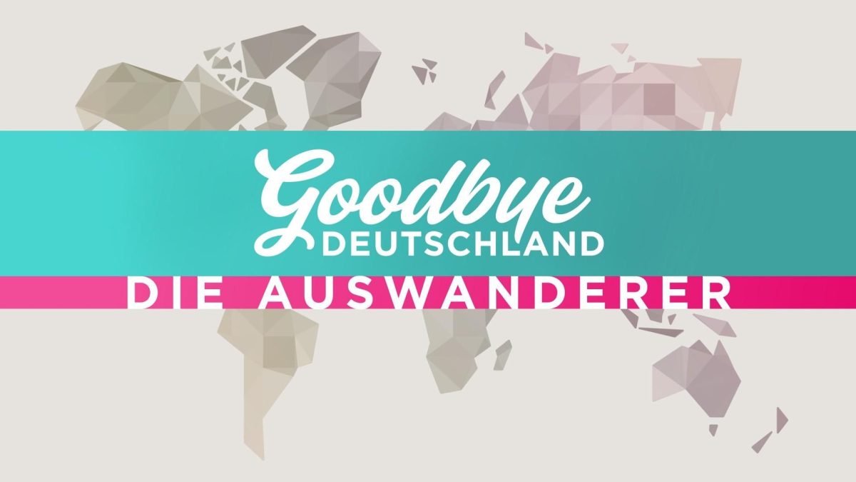 In â€žGoodbye Deutschlandâ€œ wagen Mutige den Schritt in ein neues Leben im Ausland. Doch nun muss eine Auswanderin einen Schreckmoment erleben.