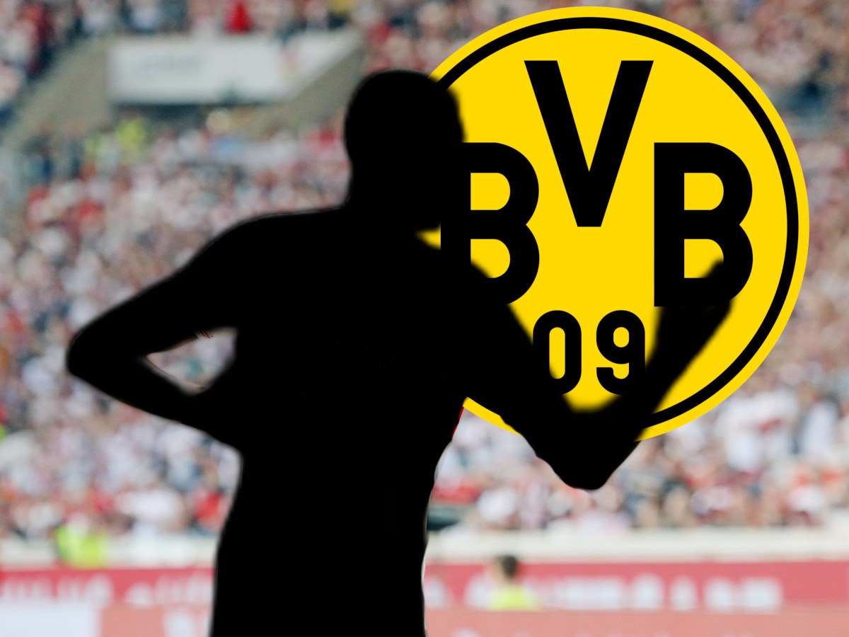 BVB: Nach verlorenem CL-Finale – jetzt soll ER kommen