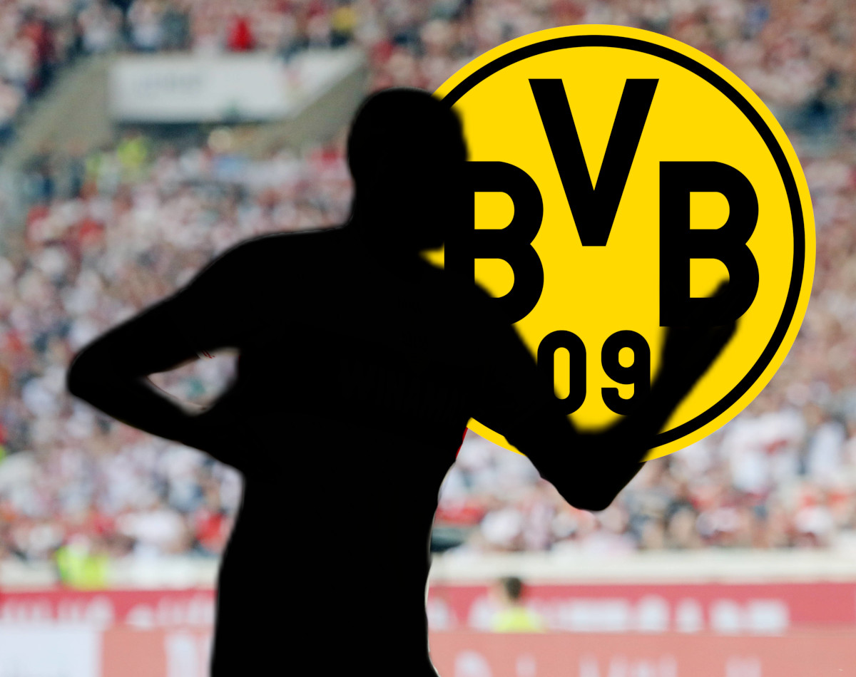 BVB Guirasssy