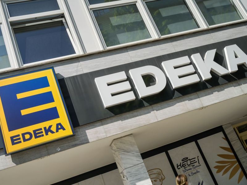 Edeka-Aushang sorgt für großen Aufruhr! „Raff’ ich nicht“