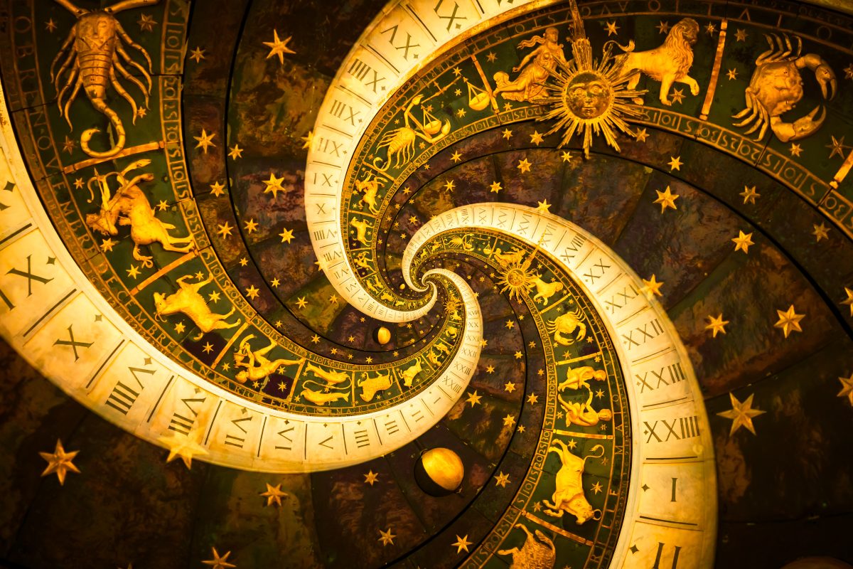 Laut Horoskop haben diese Sternzeichen Glück in der Liebe