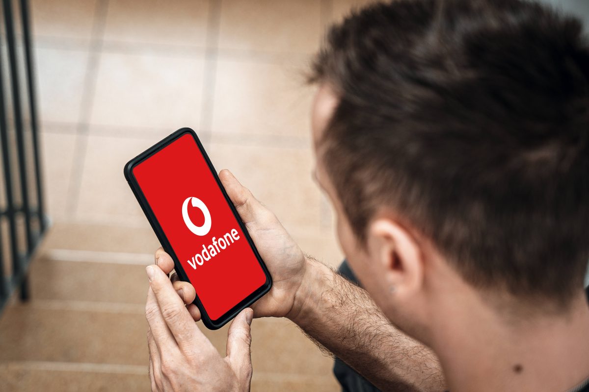 Vodafone: Als Vermieter den Kabel-Vertrag kÃ¼ndigt, wird alles aufgedeckt.