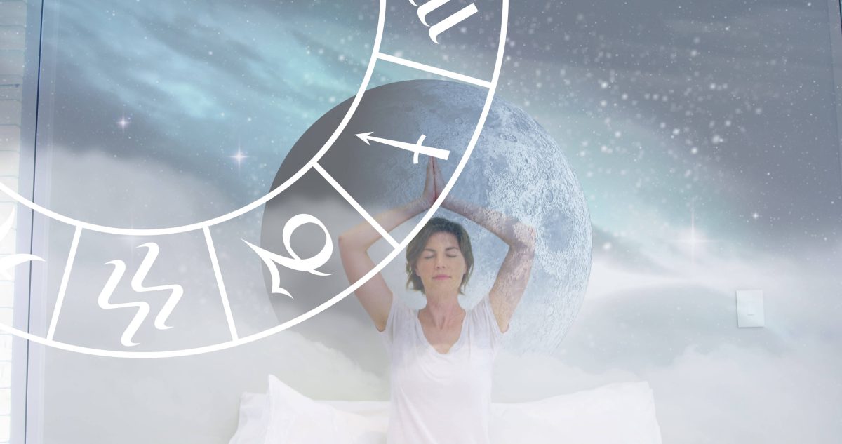 Horoskop: Das Universum wird sich schon bald bei diesem Sternzeichen melden.