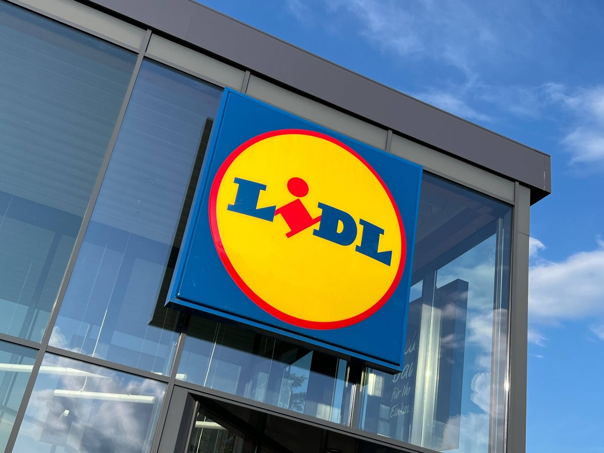 Lidl-Filialleiter klärt über Mogelpackungen auf