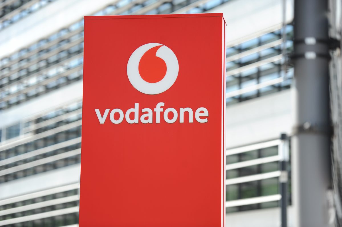 Vodafon verkÃ¼ndet Kosten-Hammer. Kunden mÃ¼ssen jetzt schnell handeln.