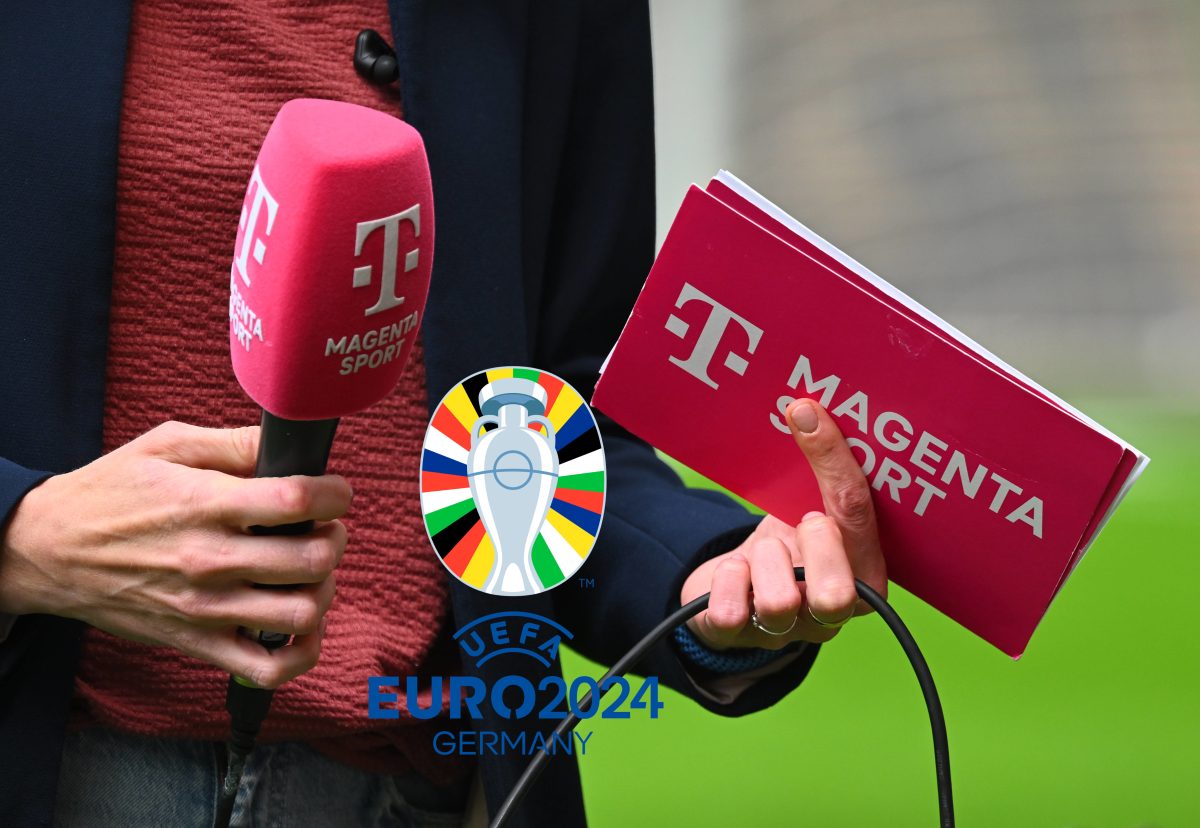 MagentaTV ist das zu Hause der EM 2024, der Streaminganbieter übertragt alle Spiele live. Nun gibt es starke Neuigkeiten für MagentaTV.