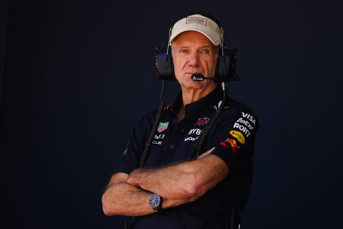 Die Gerüchte um Formel-1-Superhirn Adrian Newey werden immer heißer. Jetzt könnte es ganz anders kommen als zuvor angenommen.