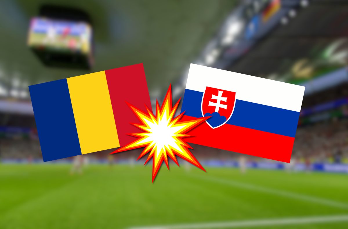 Slowakei und Rumänien könnten für die 