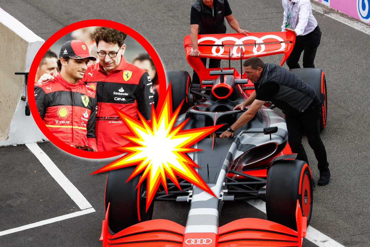 Formel 1: Welche Auswirkungen hat der Zoff bei Audi?