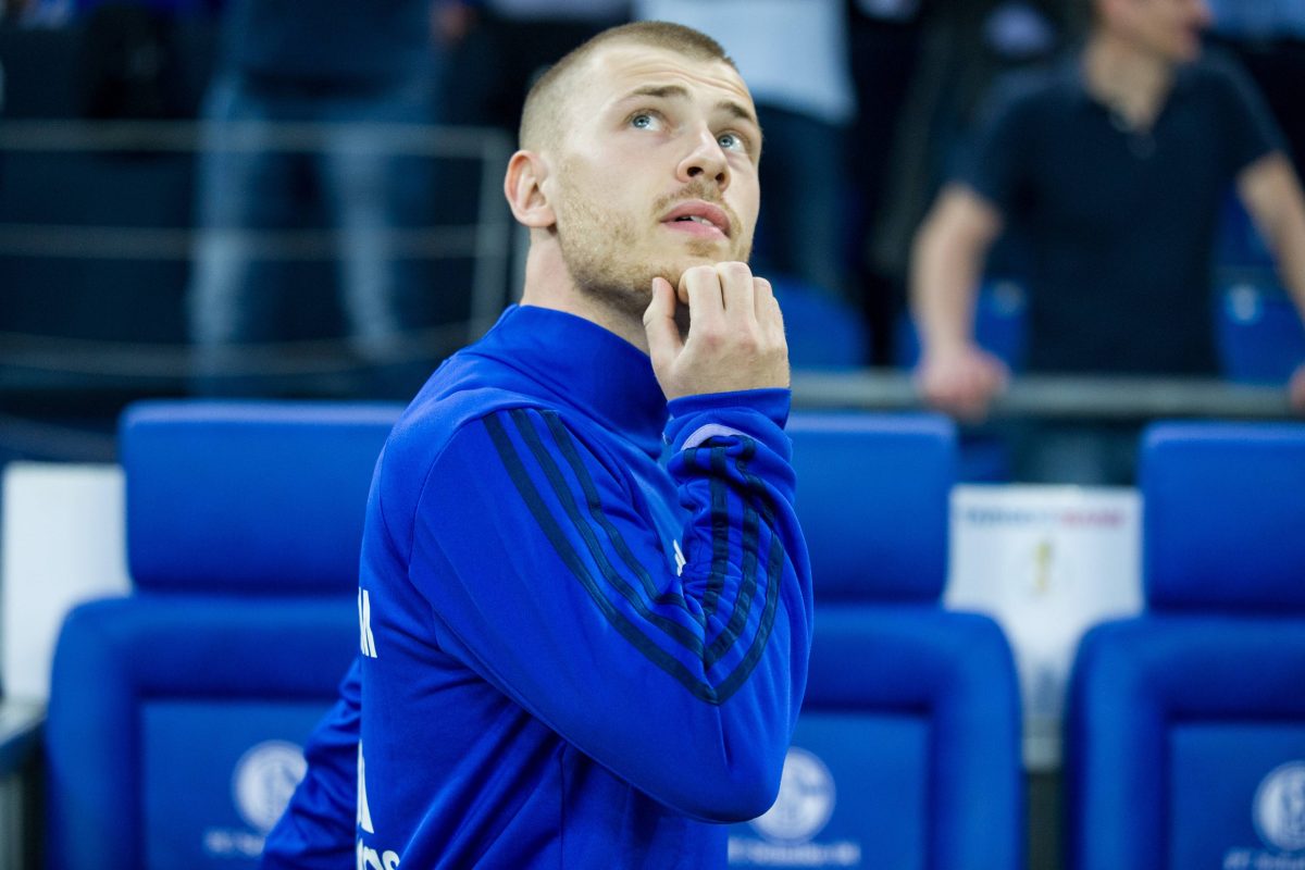 Lange wurde Max Meyer mit einer RÃ¼ckkehr zu Schalke 04 in Verbindung gebracht. Doch nun ist ein S04-Comeback des Ex-Knappen-Stars vom Tisch.