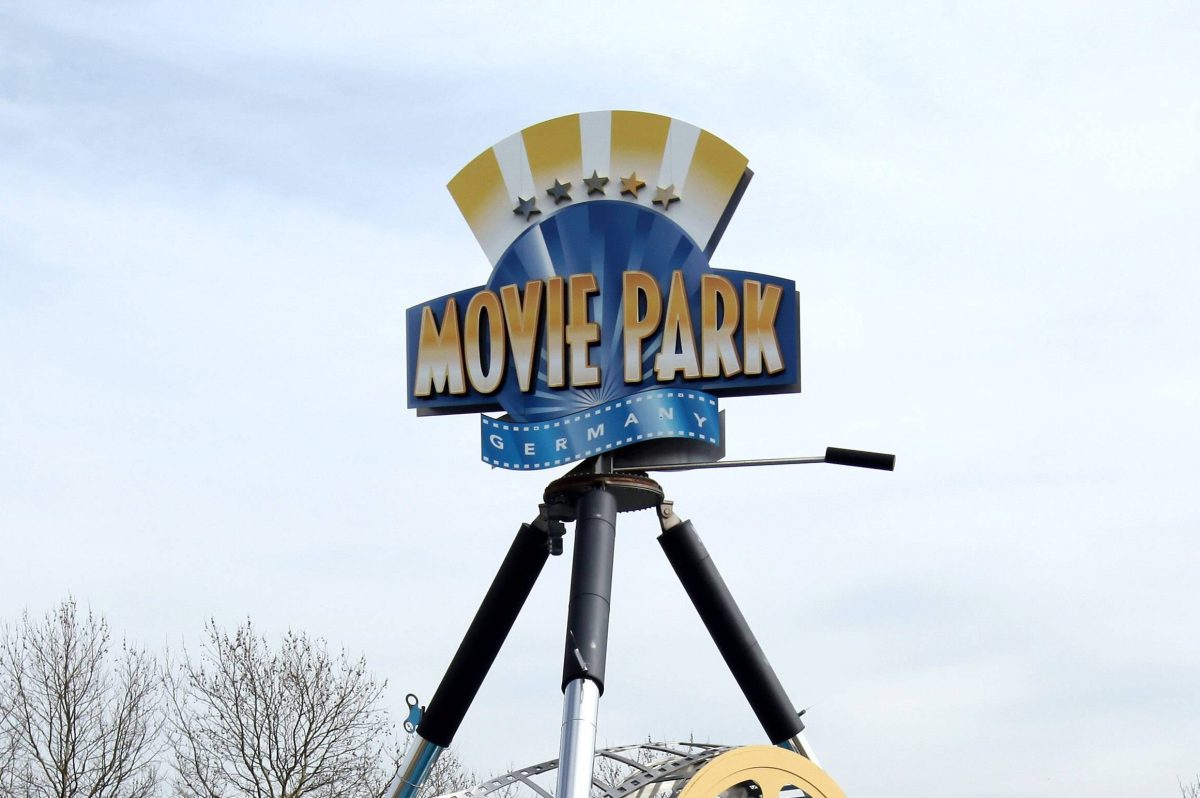 movie park