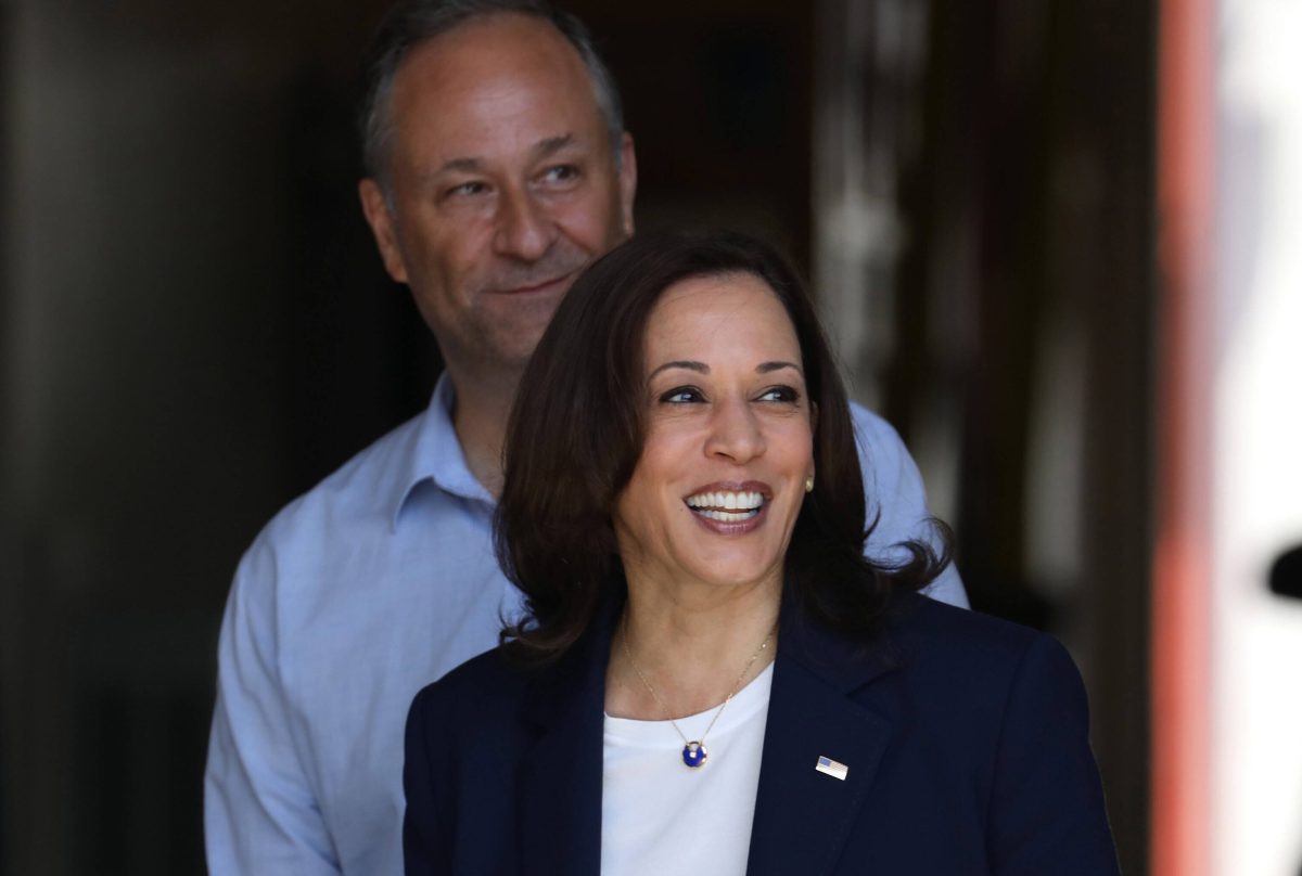 Wird Kamala Harris US-Präsidentin?