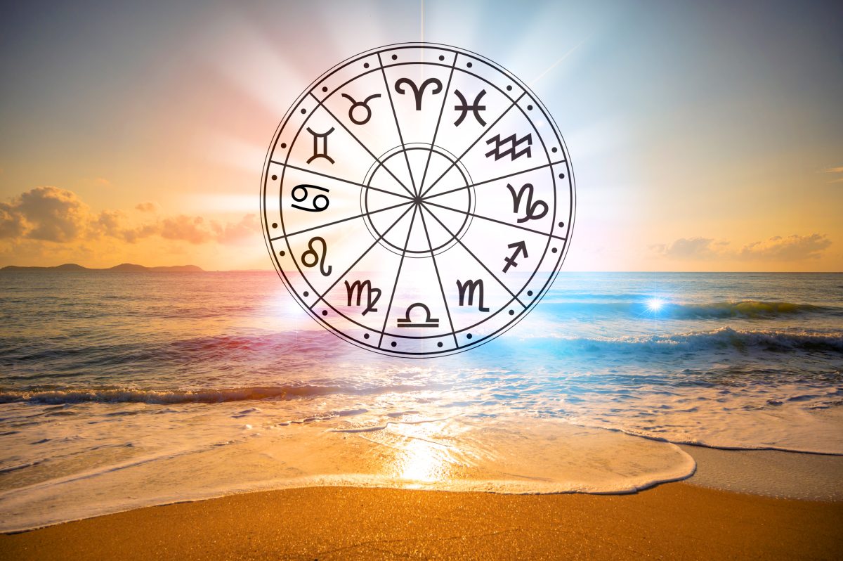 Horoskop: Diese drei Sternzeichen kÃ¶nnen sich auf einen sorgenfreien Sommer freuen.