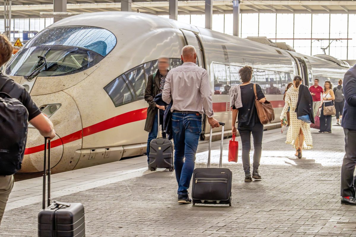 Nachbarland zieht wegen Deutscher Bahn die ReiÃŸleine