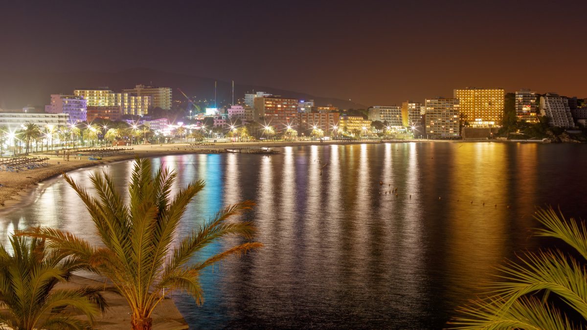 Urlaub auf Mallorca endet tÃ¶dlich.