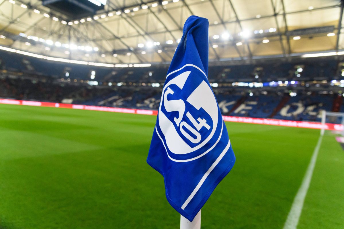 Hammer-News fÃ¼r KÃ¶nigsblau! Der FC Schalke 04 hat mit einem Deal einen wichtigen Baustein fÃ¼r die Zukunft gelegt.