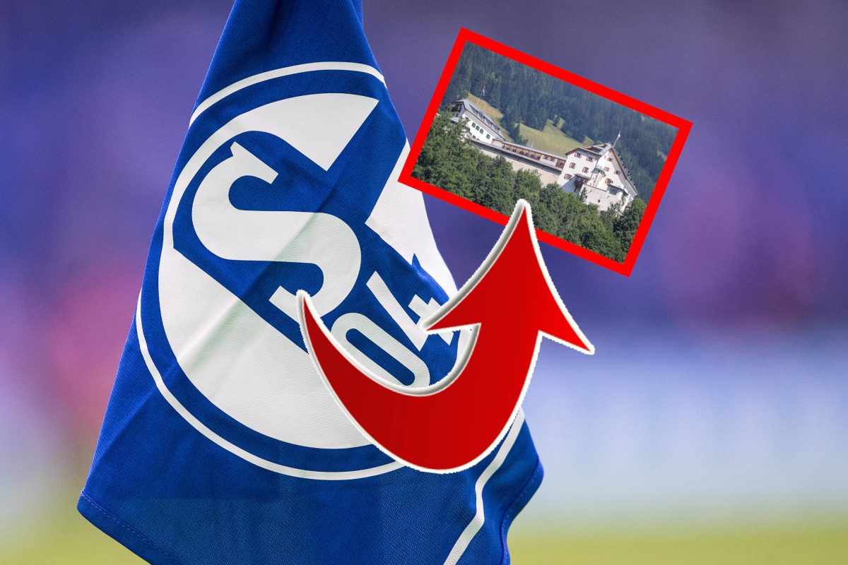 Reist der FC Schalke 04 zum letzten Mal nach Ã–sterreich?