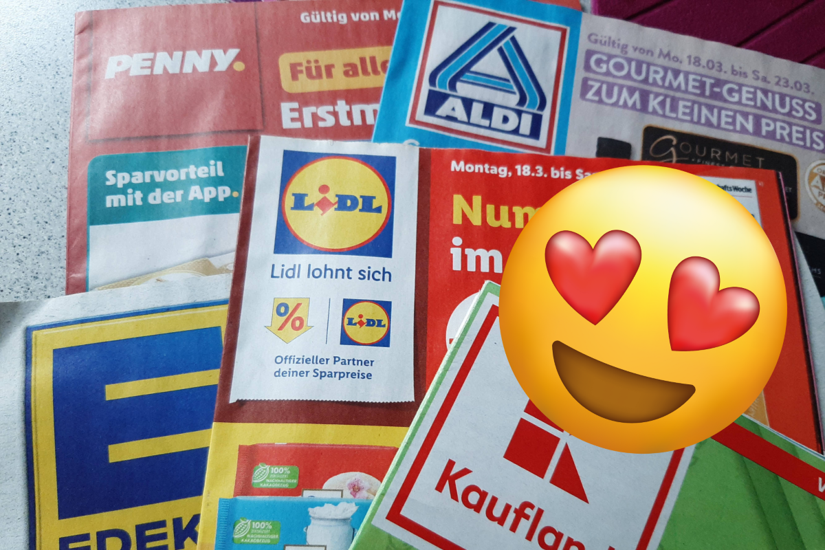 Gegen Aldi, Lidl und Co geht ein Konkurrent mit mehr LÃ¤den an den Start.