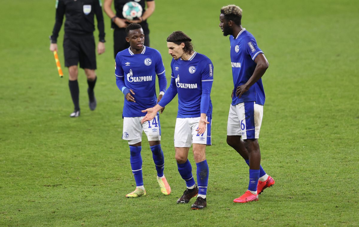 Bei KÃ¶nigsblau durchlebte er eine schwere Zeit, jetzt sorgt ein ehemaliger Schalke-Star fÃ¼r mÃ¤chtig Furore. S04-Fans kÃ¶nnen es kaum fassen.