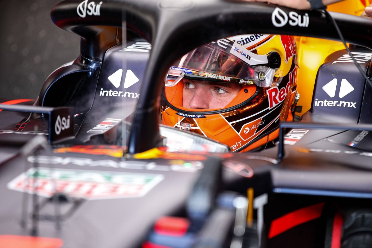 Formel 1: Wie geht es fÃ¼r Max Verstappen weiter?