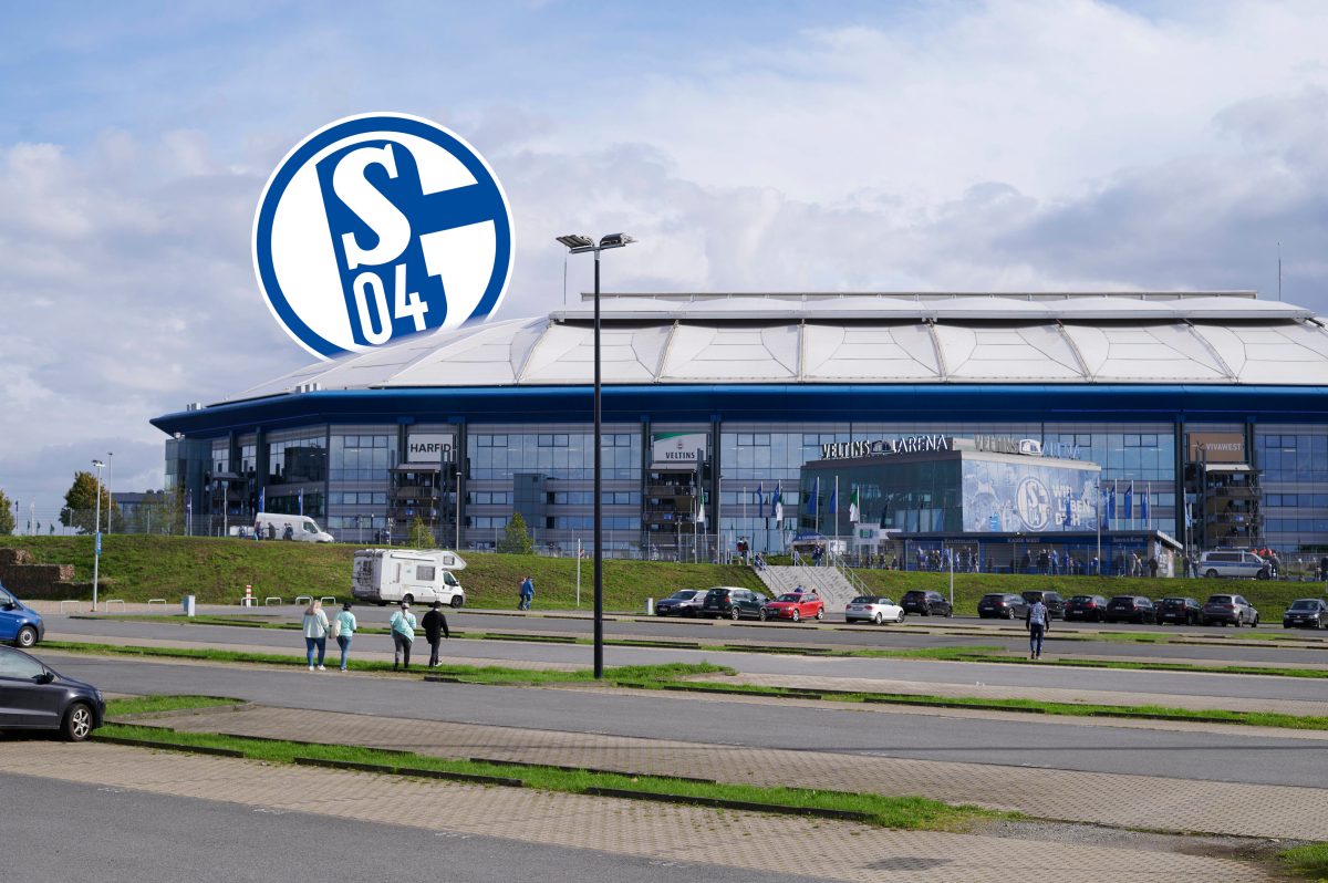 Die Veltins-Arena sorgt beim FC Schalke 04 fÃ¼r mehr Kohle.