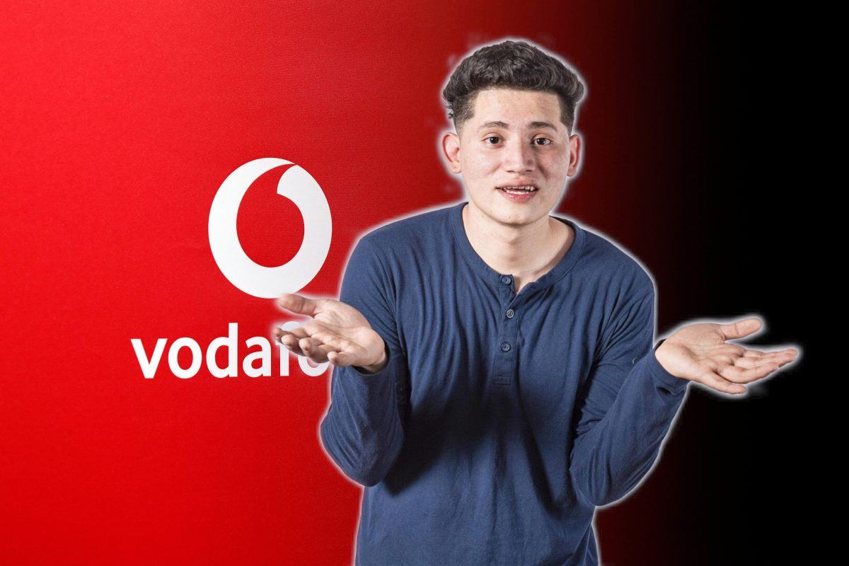 vodafone kunde unverstÃ¤ndnis