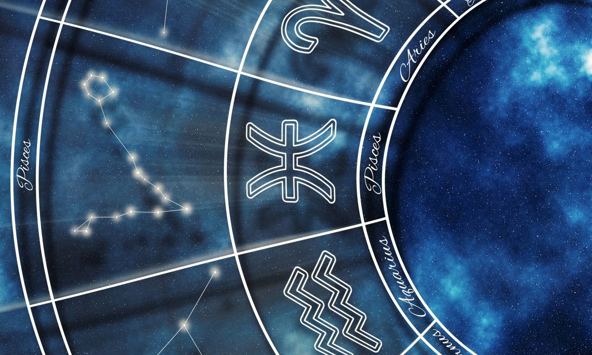 Horoskop: Erfolg im Oktober fÃ¼r SIE