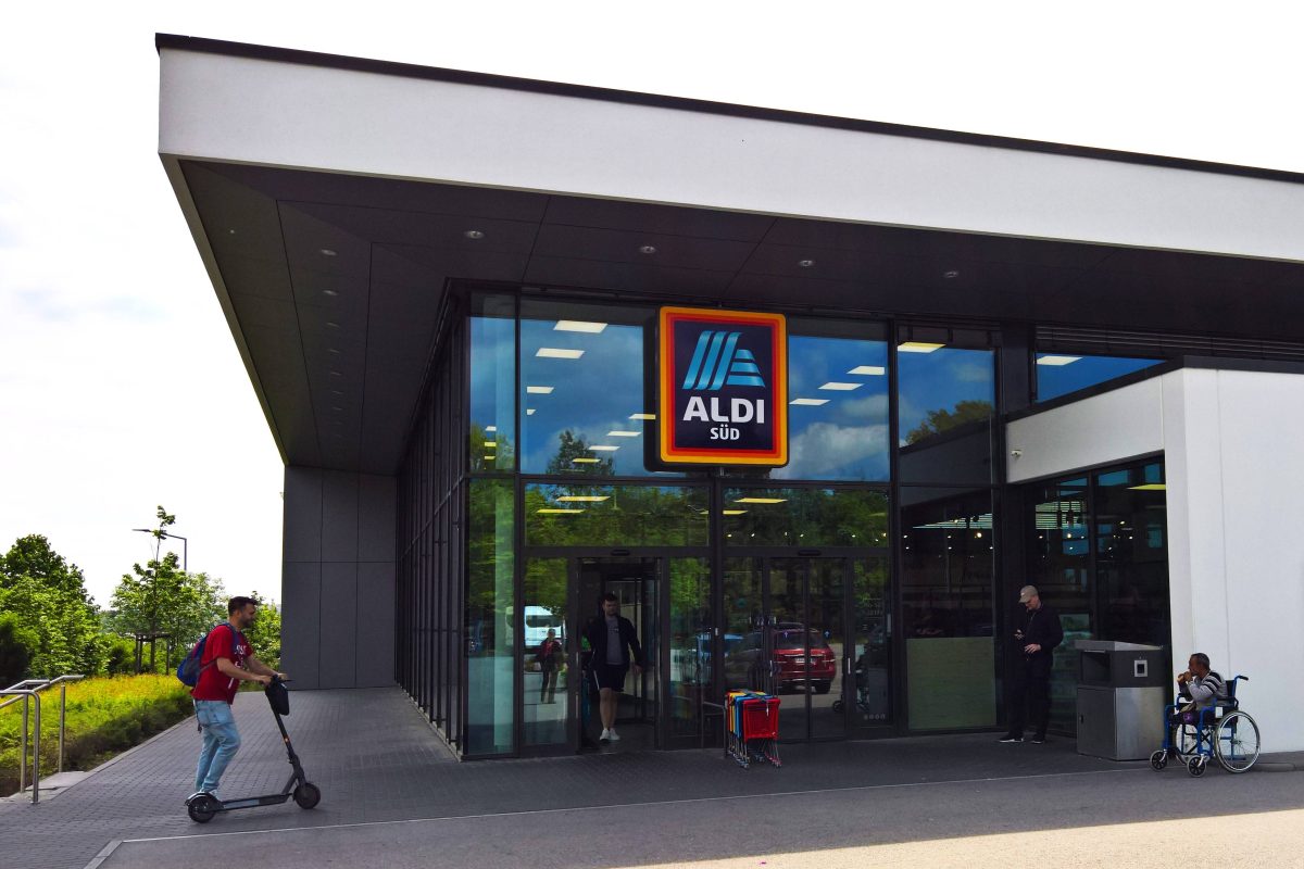 Aldi SÃ¼d