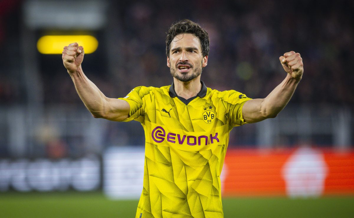 Mats Hummels