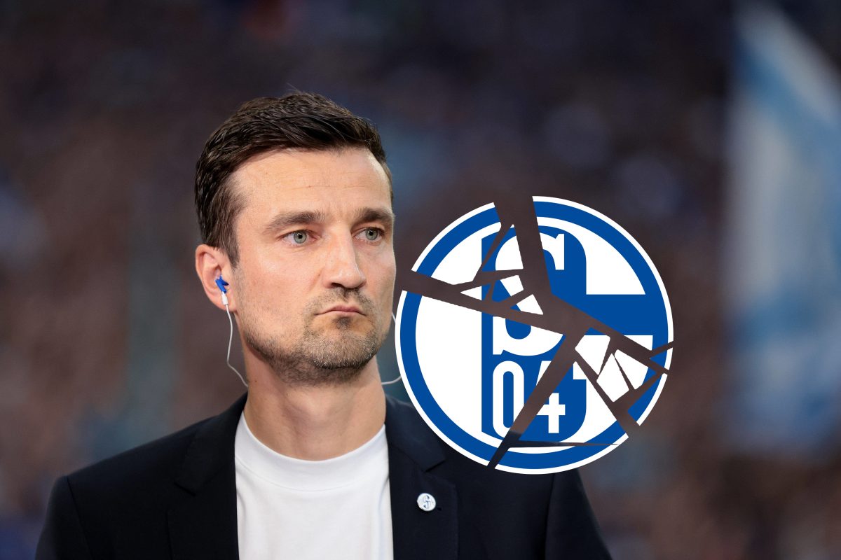 KÃ¶nigsblau hat mal wieder zum Rundumschlag aufgeholt. Vor allem fÃ¼r S04-Vorstandsboss Matthias Tillmann ist das ein herber Schlag.