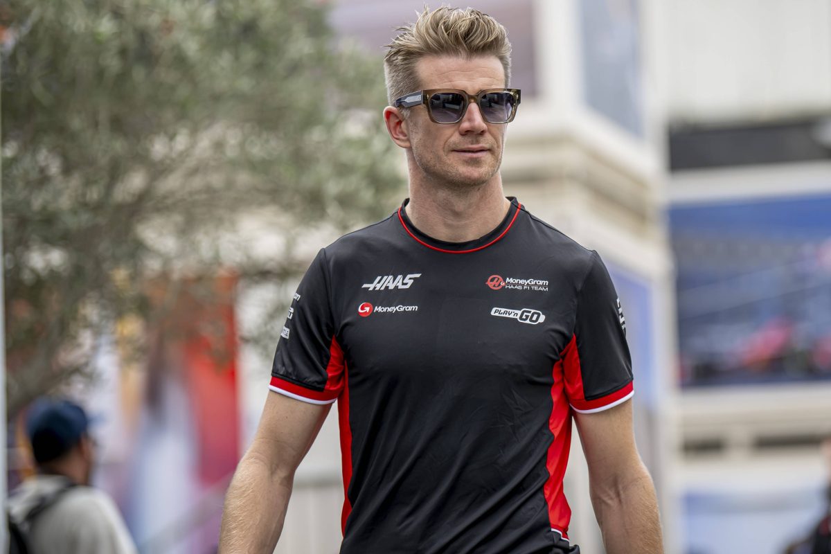 Formel 1: Bitteres Wochenende fÃ¼r Nico HÃ¼lkenberg.