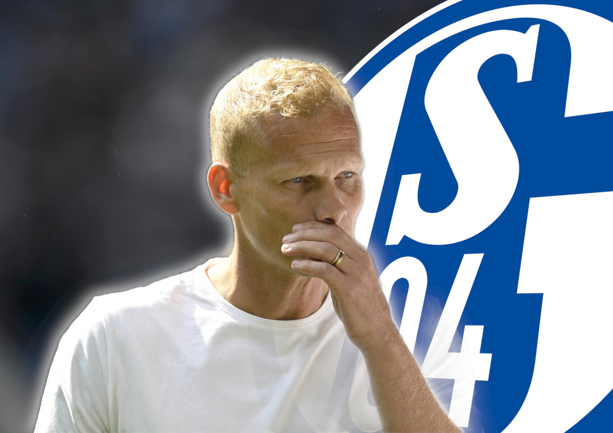 Schalke Geraerts Wechsel