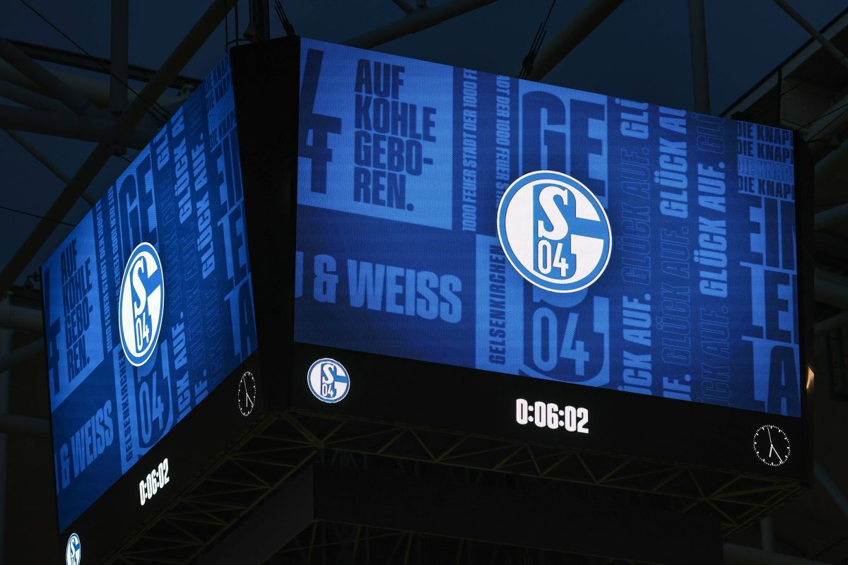 FC Schalke 04