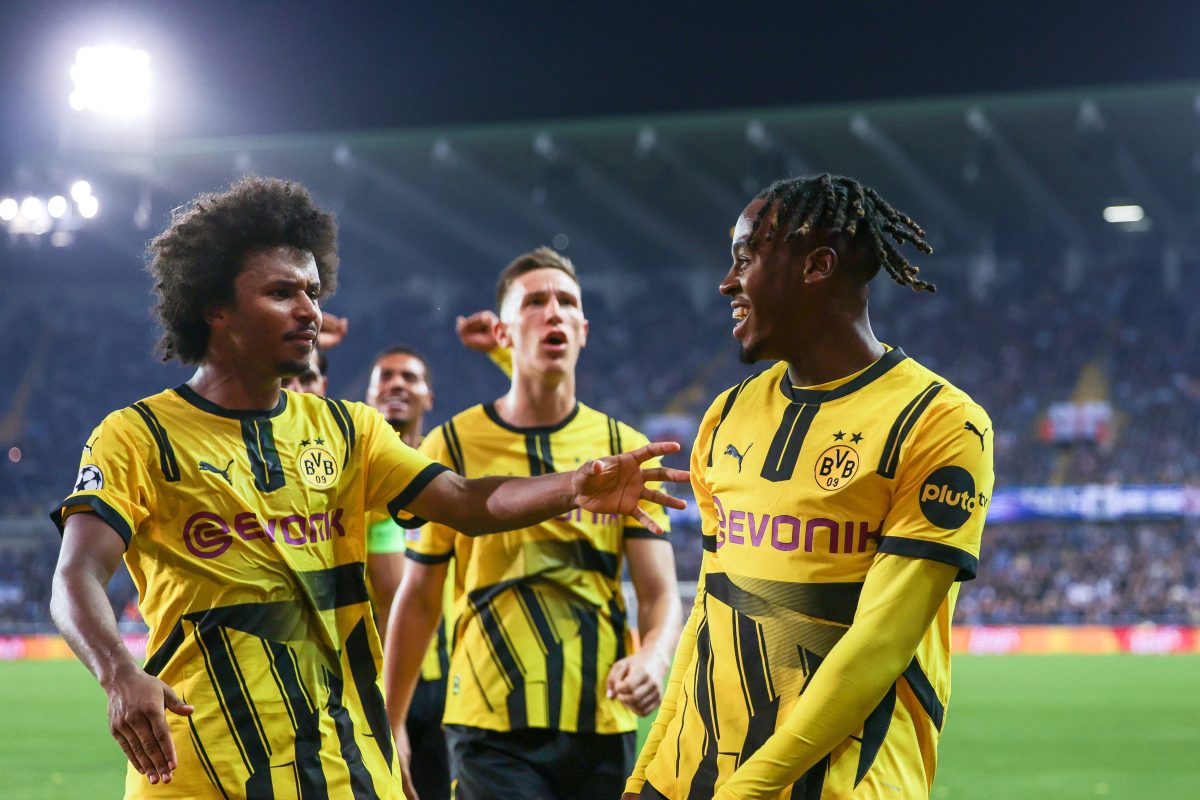 Borussia Dortmund