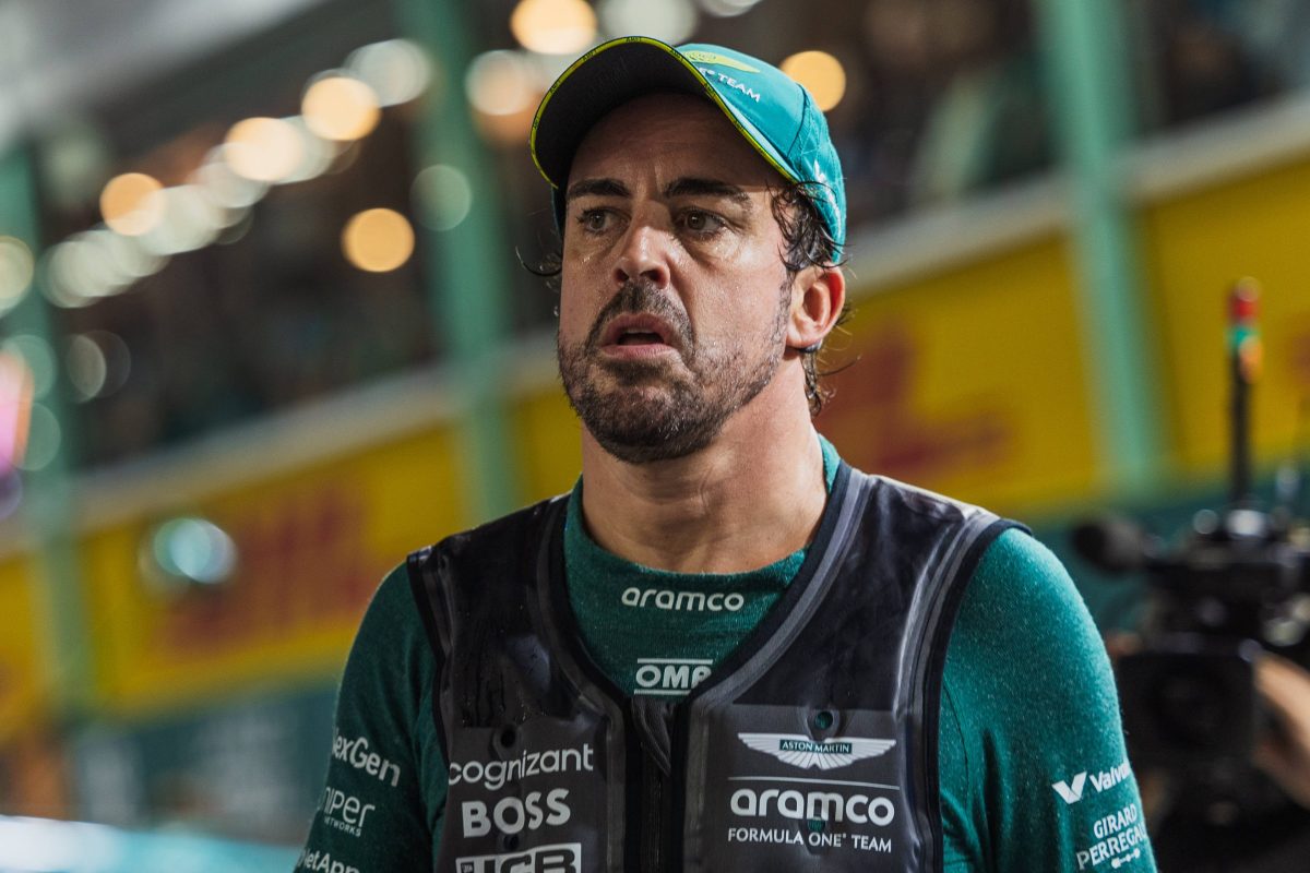 Was plant Fernando Alonso fÃ¼r die Zeit nach der Formel 1?