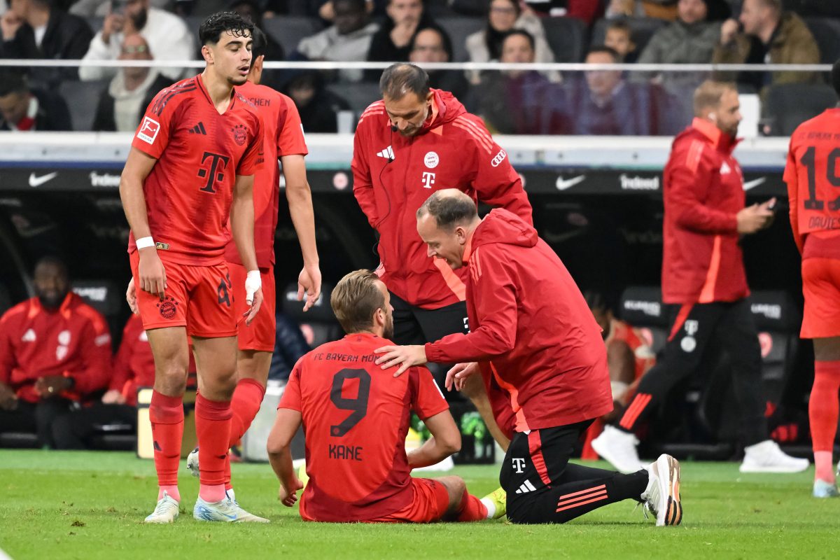 FC Bayern münchen