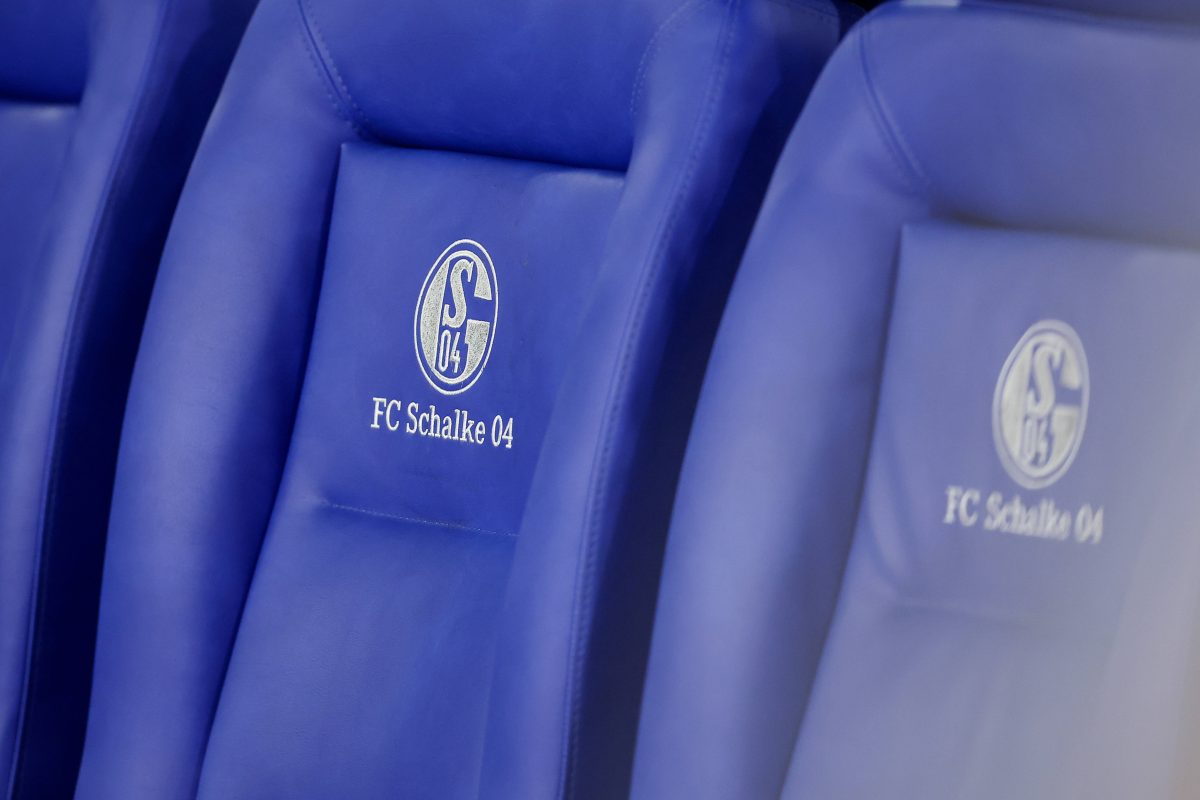 Schluss, aus, vorbei â€“ der FC Schalke 04 zieht sich aus League of Legends zurÃ¼ck.