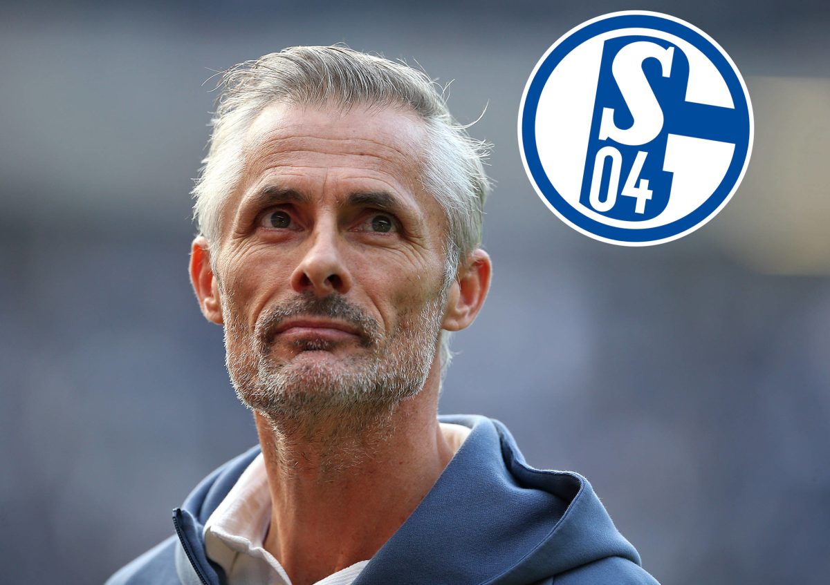 FC Schalke 04: Greuther FÃ¼rth