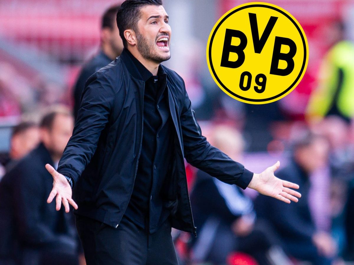 BVB: Nuri Sahin