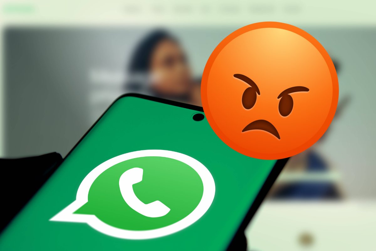 Whatsapp-Mutterkonzern Meta entlÃ¤sst massenhaft Mitarbeiter.