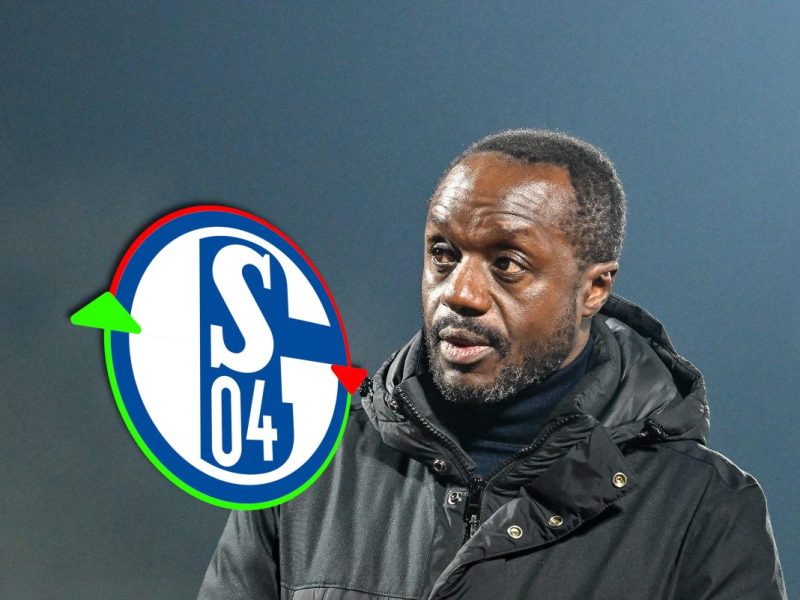 FC Schalke 04 – Transfer-News und Gerüchte: S04 könnte an Bayern-Transfer mitverdienen