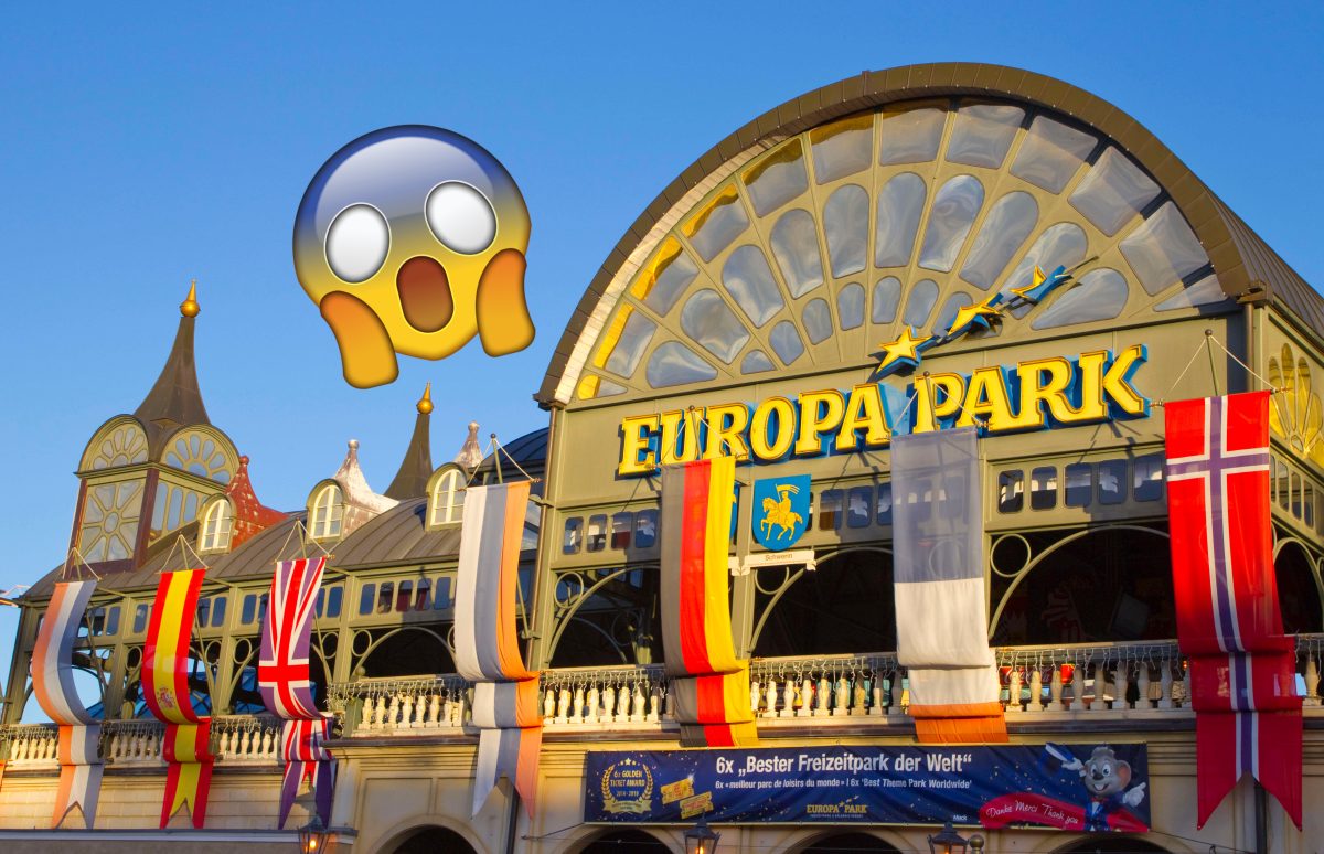 europa-park