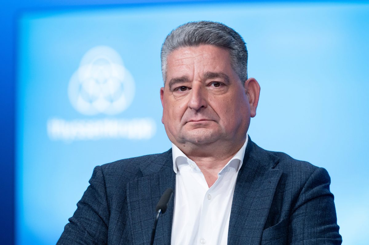 Thyssenkrupp: Job-Verlust - Duisburg