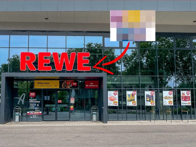 Rewe RÃ¼ckruf: MetallstÃ¼cke! DIESEN Snack solltest du auf keinen Fall verzehren