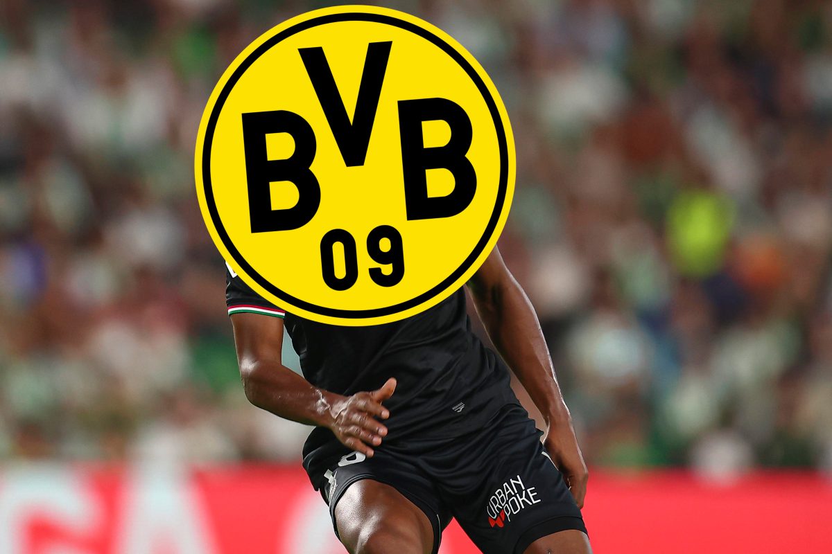 Wie geht es für diesen Spieler von Borussia Dortmund weiter?