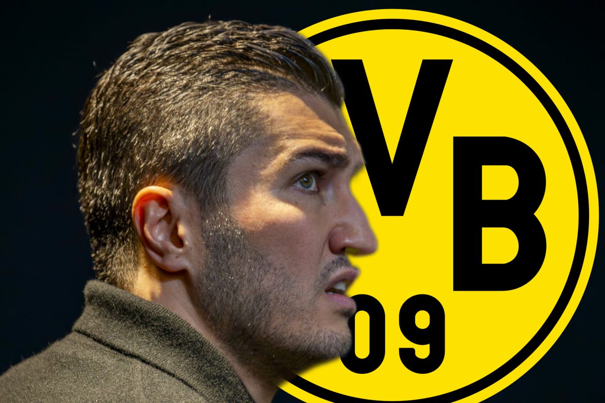 Nuri Sahin warnt seine Spieler bei Borussia Dortmund.