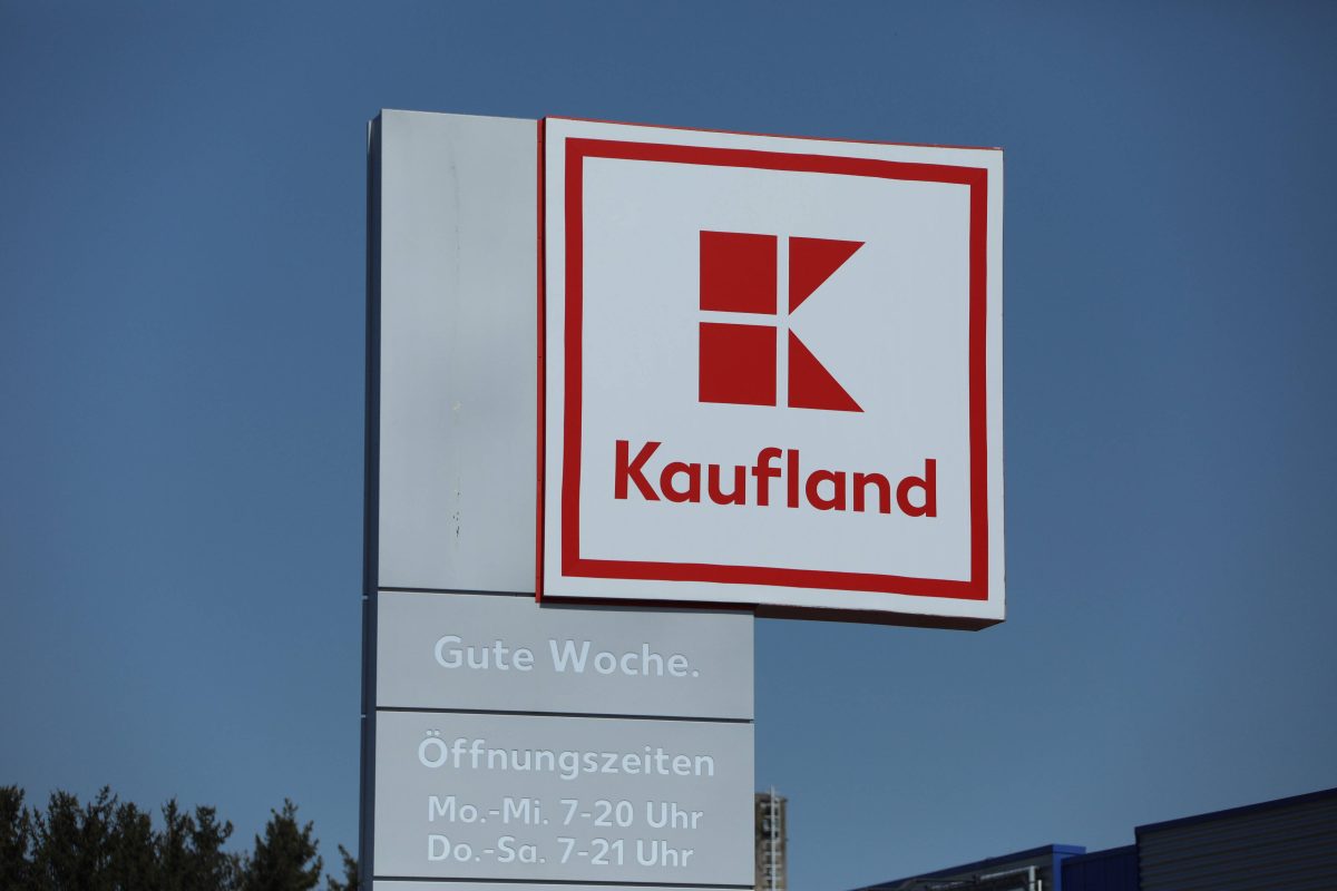 Kaufland