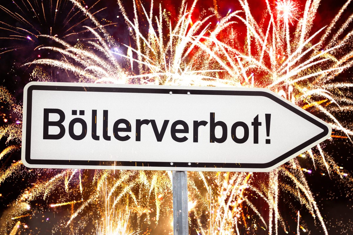 Kommt zu Silvester 2024 das viel diskutierte BÃ¶ller-Verbot?