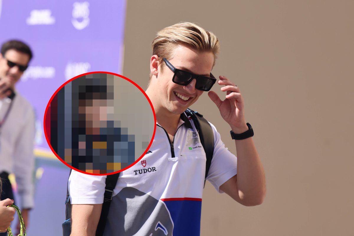 Red Bull hat mit einem echten Hammer fÃ¼r Aufsehen in der Formel 1 gesorgt. FÃ¼r einen Piloten ist diese Entscheidung eine schwarze Stunde.