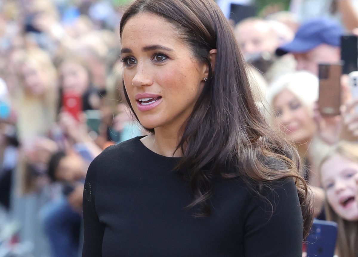 Meghan Markle